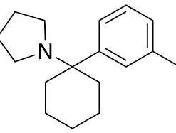 Alternative view of Buy 3-METHYL-PCPY Methoxyphencyclidine Powder