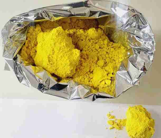 Buy 4-fluoro MDMB-BUTINACA Online