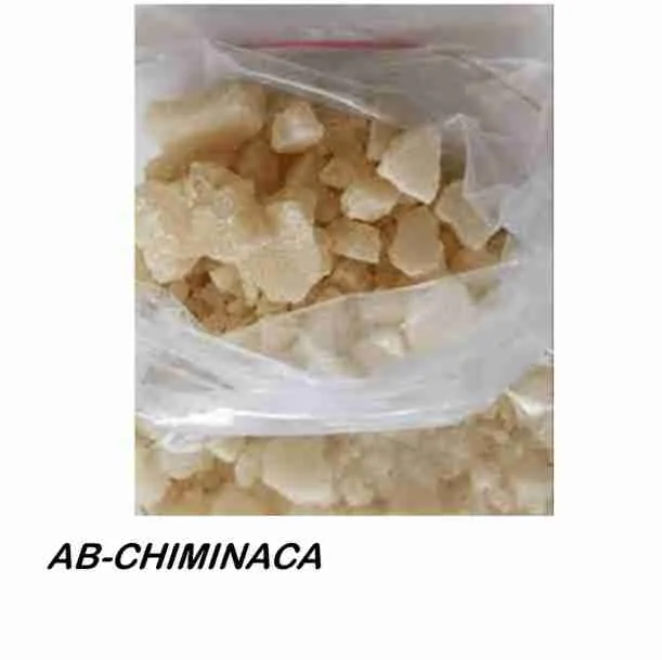 AB-CHMINACA Synthetic Cannabinoid