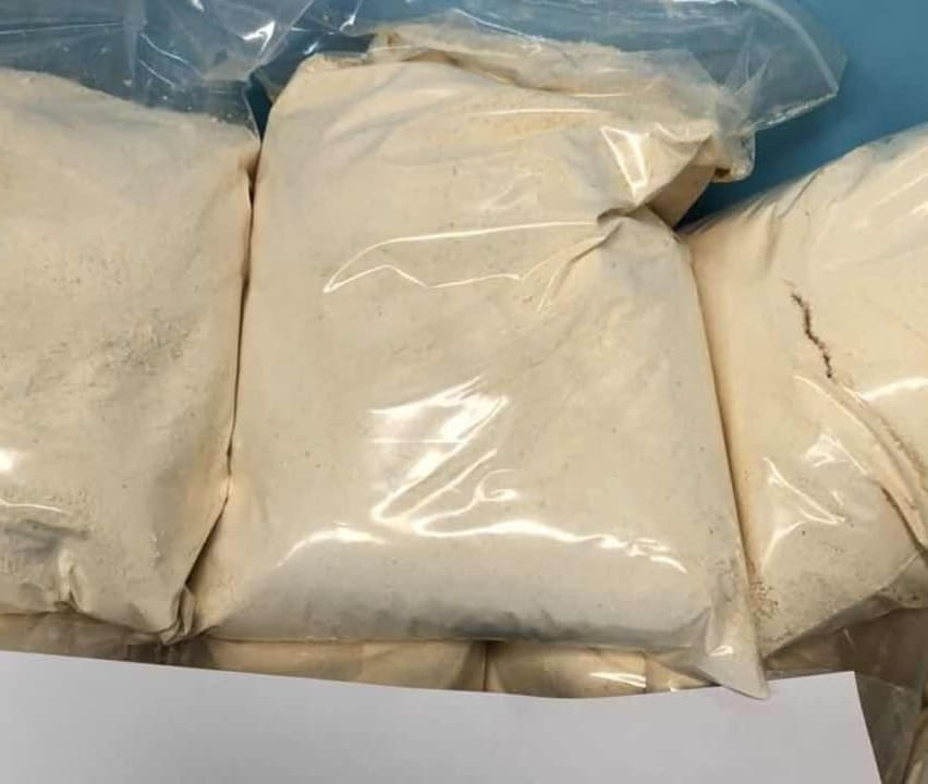 AB-FUBINACA Powder