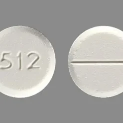 Acetaminophen and Oxycodone Hydrochloride 325 mg