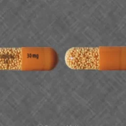 Adderall ADHD XR Pill 30mg
