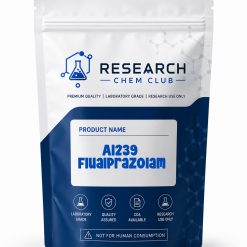 Al239 Flualprazolam