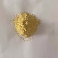 Alternative view of Al239 Flualprazolam
