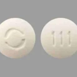 Buy Carisoprodol Tablets 350mg