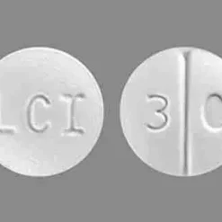 Buy Codeine Sulfate Opioid 30 mg