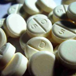 Buy Dextroamphetamine 5mg