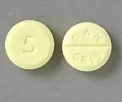 Buy Diazepam Valium Tablet