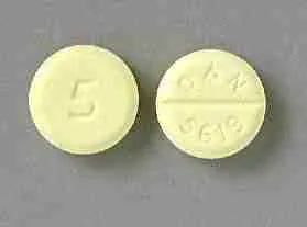 Buy Diazepam Valium Tablet