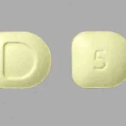 Buy Focalin 5 mg (D5) stimulant