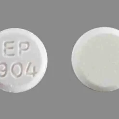 Buy Lorazepam Benzodiazepine Tablets 1mg
