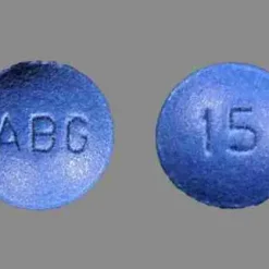 Buy Morphine Sulfate ABG 15 Pills