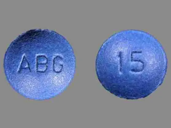 Buy Morphine Sulfate ABG 15 Pills
