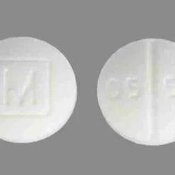 Buy Oxycodone Hydrochloride 5mg Online