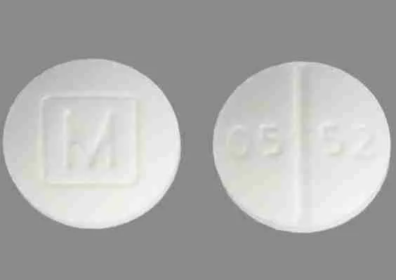 Buy Oxycodone Hydrochloride 5mg Online