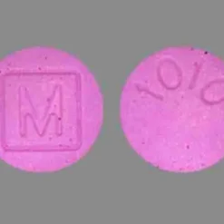 Buy Oxymorphone Opioid Medicine 10mg Pill