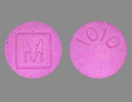 Buy Oxymorphone Opioid Medicine 10mg Pill