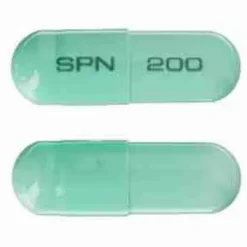 Buy Qelbree 200mg ADHD Pills