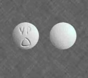 Buy Vicoprofen Opioid 7.5 mg