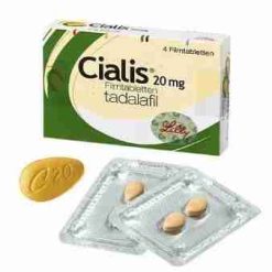 Cialis 20mg tablet online
