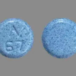 Clonazepam Benzodiazepine Pills 1mg