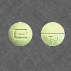 Cylert CNS Stimulant