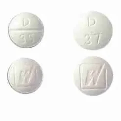 Demerol hydrochloride (meperidine HCl) 100 mg