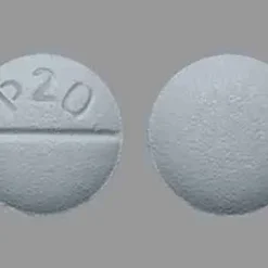Escitalopram Oxalate Lexapro 20mg $ 385.00
