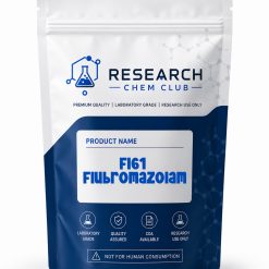 Fl61 Flubromazolam