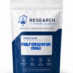 Flubromazepam (new)
