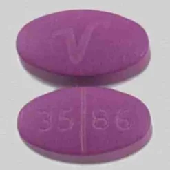 Ibudone Hydrocodone Opioid Medicine 10 mg / 200 mg