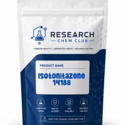 Isotonitazene 14188