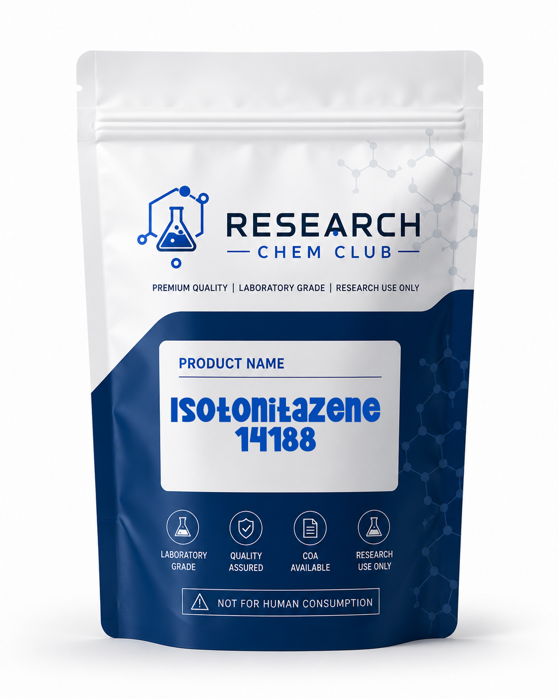 Isotonitazene 14188