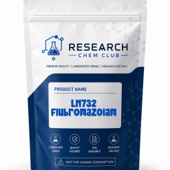 LN732 Flubromazolam