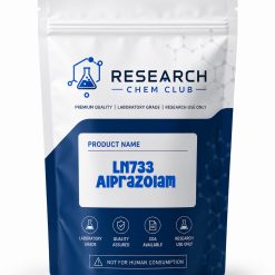 LN733 Alprazolam