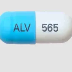 Lisdexamfetamine Dimesylate 40mg Capsules