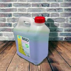SSD Chemical Solution