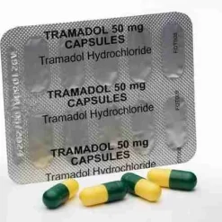 Buy Tramadol 50mg Capsules Online