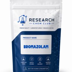 Bromazolam For Sale