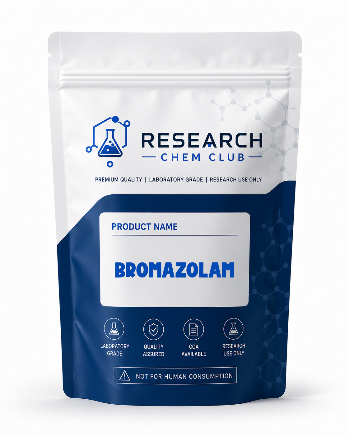 Bromazolam For Sale