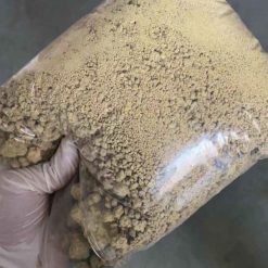 JWH-018 Ingredients