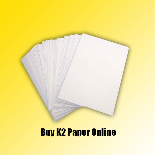 K2 Knockout (Sheets 9/10)