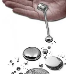 Buy Silver Mecury Online
