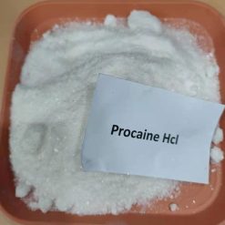 Procaine freebase cas-59-46-1