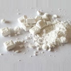 Alternative view of Protonitazene