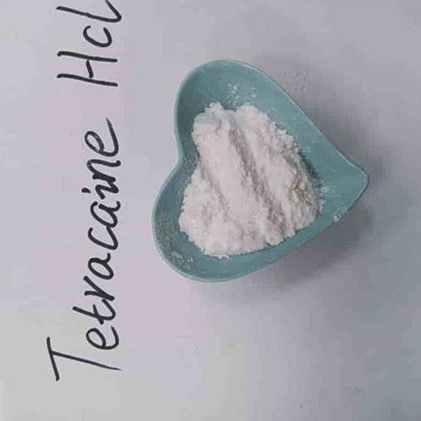 Tetracaine Hydrochloride, CAS 136-47-0