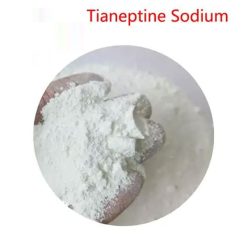 Tianeptine Sodium Salt, CAS 30123-17-2